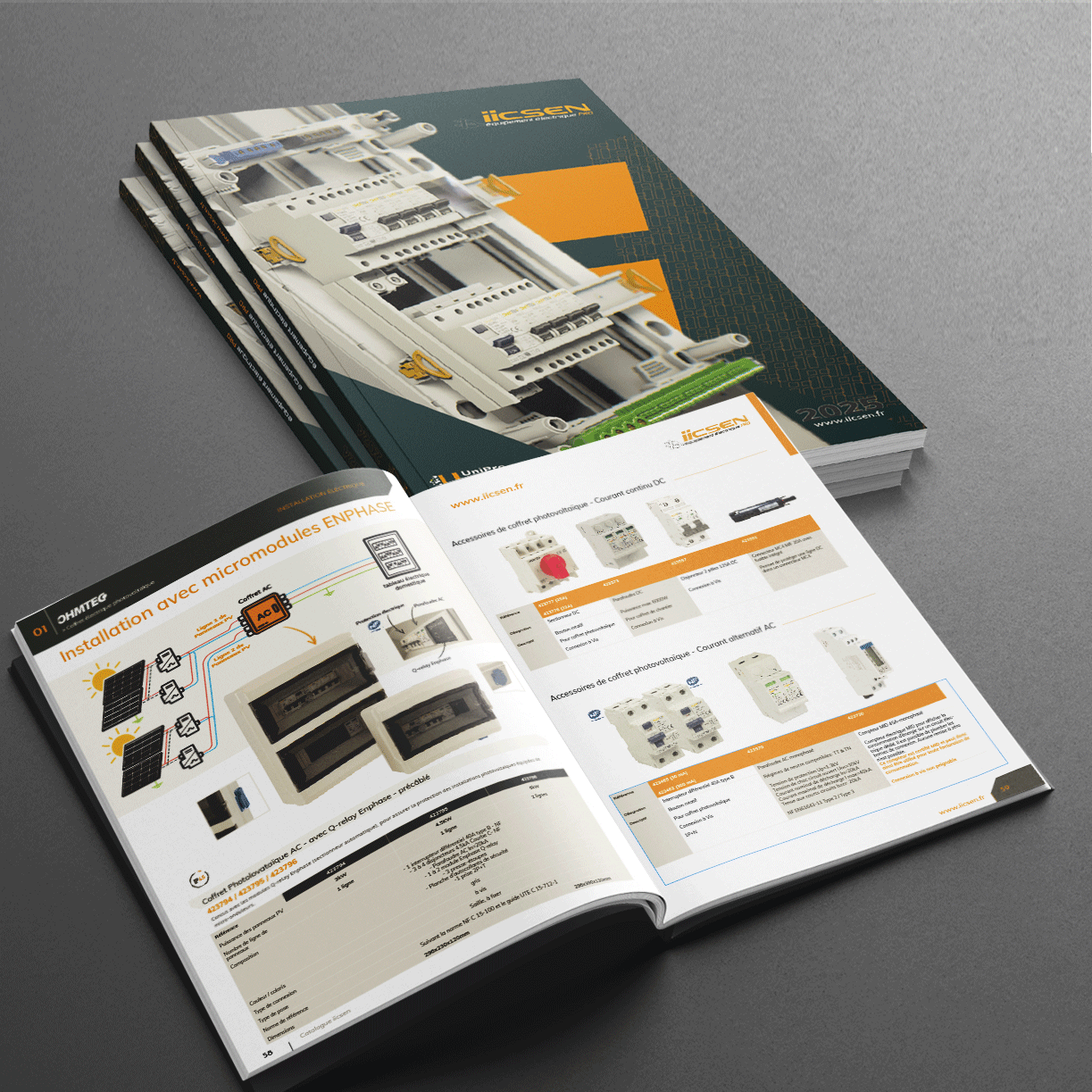 Catalogue 2025