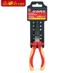 PINCE CERCLIPS 160 MM ISOLE 1000V