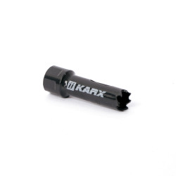 SCIE CLOCHE HSS BI-METAL Ø19 MM