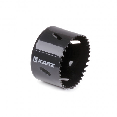 SCIE CLOCHE HSS BI-METAL Ø38 MM