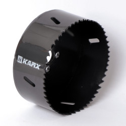 SCIE CLOCHE HSS BI-METAL Ø90 MM