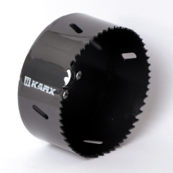 SCIE CLOCHE HSS BI-METAL Ø105 MM