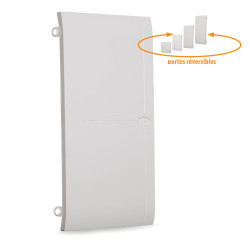 Porte 4 rangées