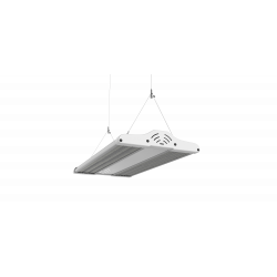 Panneau highbay LED suspendu 90W