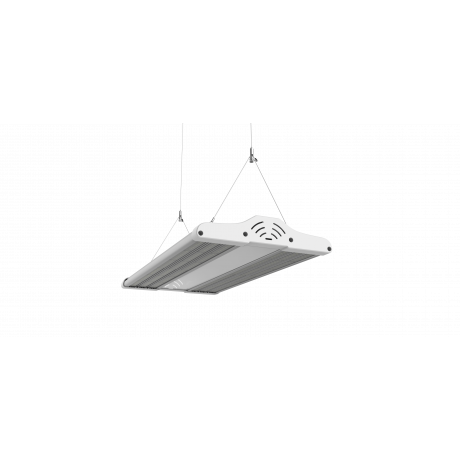 Panneau highbay LED suspendu 90W