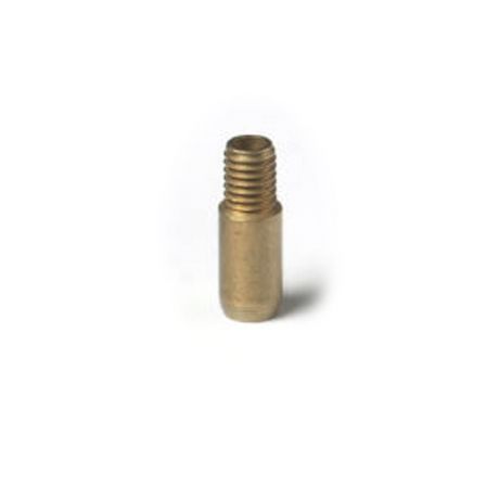 Manchon de raccordement fileté pour 439144