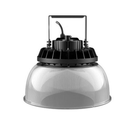 Réflecteur en polycarbonate pour highbay