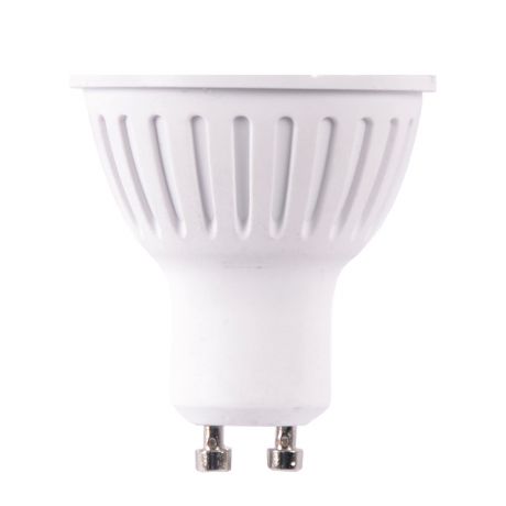 Ampoule Gu10 à LED 5W - 3000K - 400 lumens