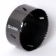 SCIE CLOCHE HSS BI-METAL Ø80mm