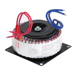 Transformateur torique 230V...