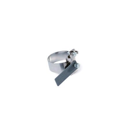 Collier équipotentiel pour piquet de terre