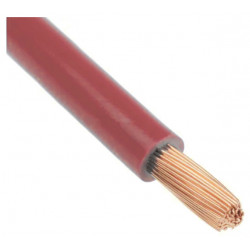 Câble de Phase - 16mm²
