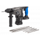Marteau Perforateur SDS+ 18 V BRUSHLESS