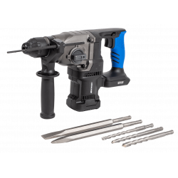 Marteau Perforateur SDS+ 18...