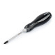 Tournevis Cruciforme Lame Traversante PH2x100mm