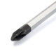 Tournevis Pozidriv Lame Traversante PZ2x100 mm