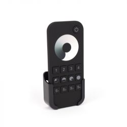 Télécommande RF 4 zones pour ruban LED monochrome