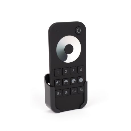 Télécommande RF 4 zones pour ruban LED monochrome