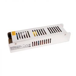 Transformateur 150W pour ruban LED 24V DC/6,25A