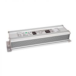 Transformateur 150W pour ruban LED 24V DC/6,25A