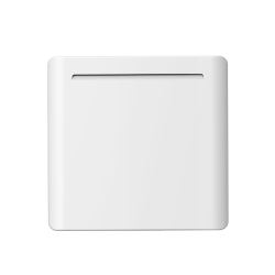 Radiateur à inertie fonte 1000W