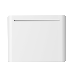 Radiateur à inertie fonte 1500W