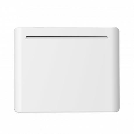 Radiateur à inertie fonte 1500W