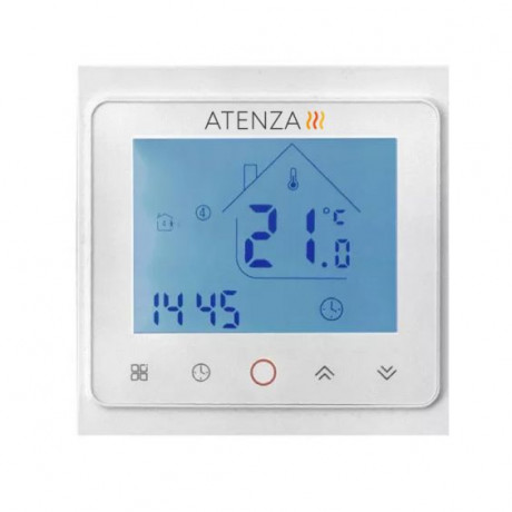 Thermostat Programmable Connecté Wifi