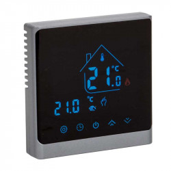 Thermostat Programmable WIFI pour chauffage électrique