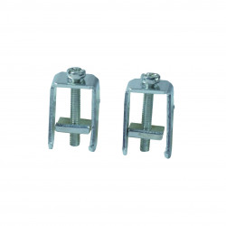 2 Griffes de fixation EPURE
