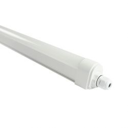 Réglette LED étanche 50W 150cm