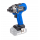 Visseuse à choc 18V BRUSHLESS