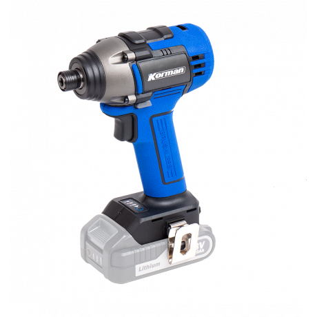 Visseuse à choc 18V BRUSHLESS