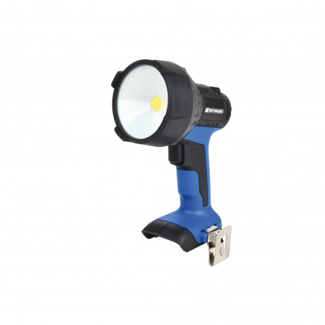 Torche de chantier 18V