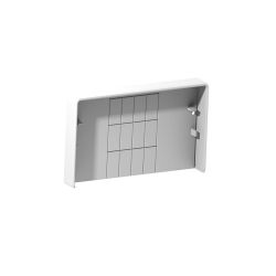 Obturateur vertical 105mm