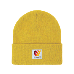 Bonnet Jaune FEROCE