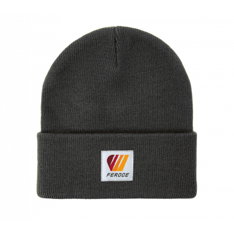 Bonnet Noir FEROCE