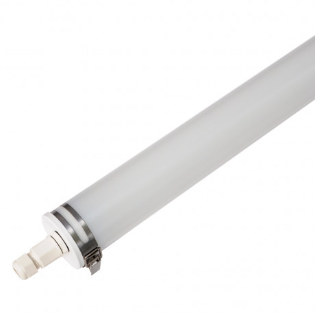 Réglette LED 39W 135cm