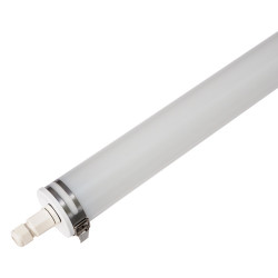 Réglette LED 54W 165cm