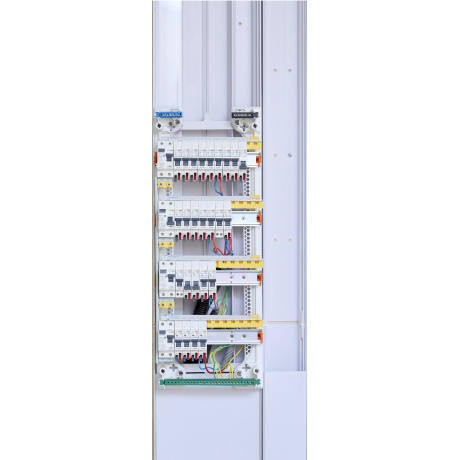 Pack GTL 18 modules - 305 mm