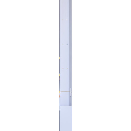 Goulotte 5 modules - 105mm