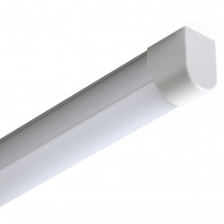 Réglette 20W à LED - 120cm
