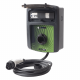 Coffret Recharge 7.4kW avec câble recharge 5m fiche T2
