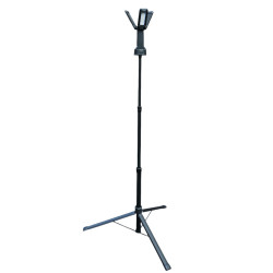 Projecteur de chantier LED rechargeable sur trépied 70W