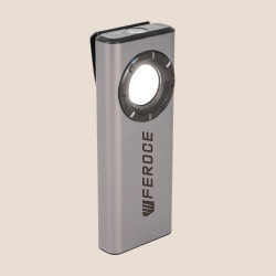 Lampe torche LED rechargeable FEROCE