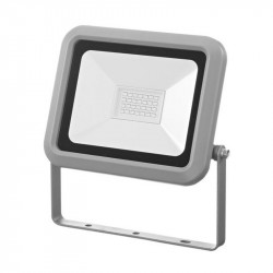 Projecteur gris à LED 50W 4500 Lumens