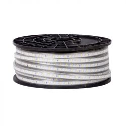 Ruban LED de chantier 7W/m 50m