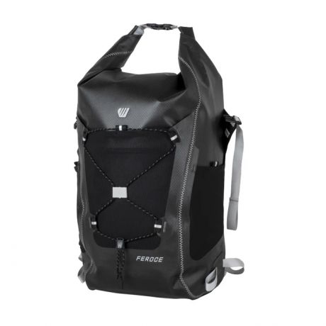 Sac à dos étanche Noir