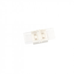 Connecteur droit pour Ruban Led COB 24V IP65 10mm réf 812585