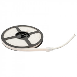 Ruban Led COB 50M 12W/M 230V IP65 12mm 3000K